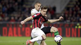 Snažili sa zbytočne. Milánčania porušili pravidlá, v EL hrať nebudú