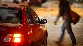 IIHS: Ako fungujú autonómne brzdy v SUV? Dvoch sa treba báť 