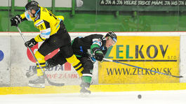 Valábik soptil na rozhodcov: Hanba, fraška, dehonestácia!