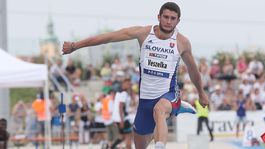 VIDEO Juck: Taylor patrí medzi najdrahších atlétov