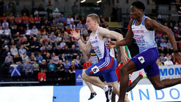 Zranenie mi pomohlo. Mal som čistú myseľ, vraví šampión Volko