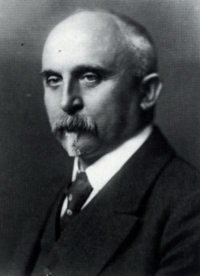 Alois Rašín.