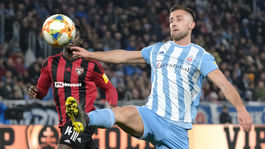 Šporar zatvoril dvere iným klubom. Pokračuje v Slovane