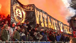 Hrobári slovenského športu. Belasí poslali Matovičovi a spol. tvrdý odkaz