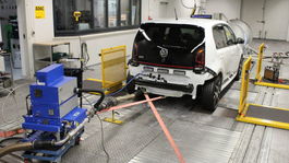 Green NCAP: Toto je 12 prvých 'obetí' programu na testovanie čistoty áut