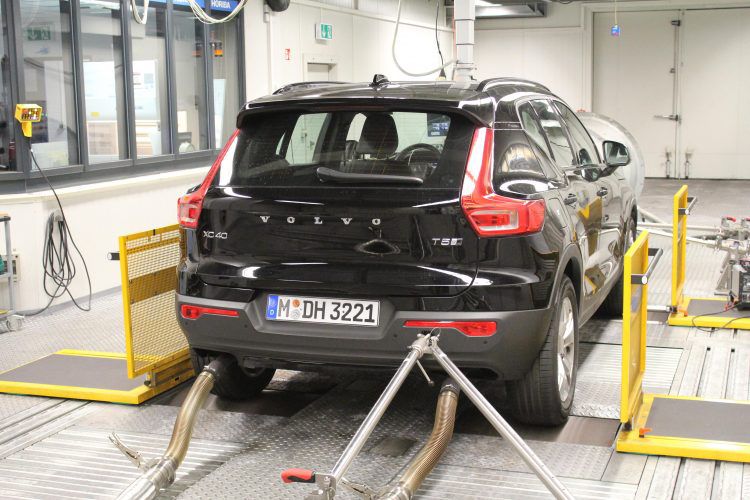 Green NCAP bude hodnotiť dve kritériá –...