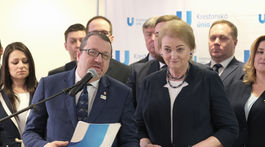 Škripek na adresu Matoviča: prekrúca chápanie demokracie