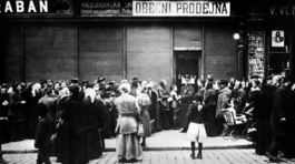 Posledné zbohom Uhorsku: československé kolky na jeho bankovkách