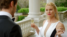 Seriál, ktorý je považovaný za totálnu stupiditu, stráca hlavnú mrchu