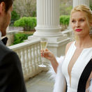 nicollette sheridan, dynastia, dynasty,