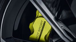 Peugeot 508 Sport Engineered Concept - 2019
