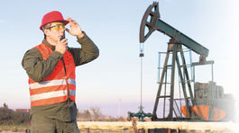 Saudi útočia na cenu ropy