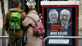 Orbán si zvolí iný terč