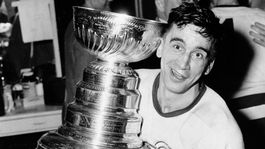 NHL smúti. Zomrel legendárny útočník a zakladateľ hráčskych odborov Ted Lindsay