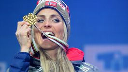 Dopingová hriešnica pykala za krém na pery. Teraz je späť na tróne