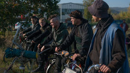 Bebjak dal Slovákom desivú Trhlinu, Česi dostanú apokalyptickú Škvrnu