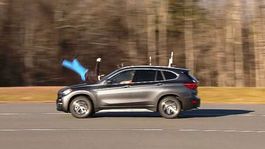 GHSA: SUV zabíjajú viac. Tvrdí americká štúdia