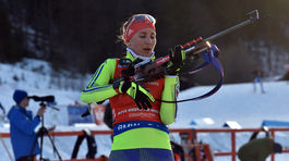 Posledné MS v kariére. Cinkne Kuzminovej vytúžené zlato?