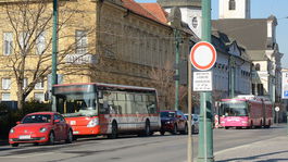 Prešov rieši koncepciu dopravy do roku 2040