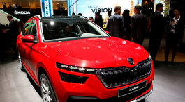 Automobilky v Česku 'vyviezli' z krajiny rekordnú dividendu