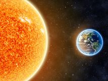 Mesiac bez Slnka, no s oceánom? Vesmír môže...