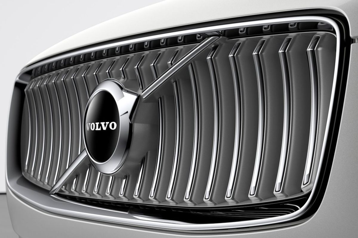 Švédske Volvo exceluje aj v ťažkých časoch....