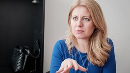 Čaputová predstavila poradný expertný tím pre národnostné a nové menšiny