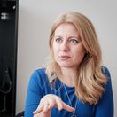 Čaputová sa mala ospravedlniť, teraz je už neskoro, hovorí politológ