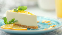 Štyri nápady na úžasné cheesecaky