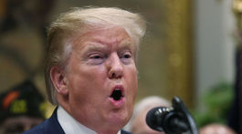 Trumpa a Babiša spájajú škandály i názory, píše The Guardian