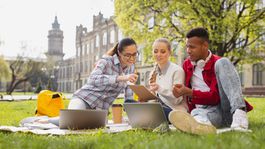 Na stáž i študijný pobyt. Poistenie šité na mieru.