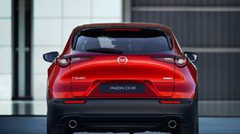 Mazda CX-30 - 2019