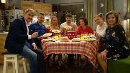 Markíza si vydýchla. Susedia sa vrátili aj s rekordnou sledovanosťou