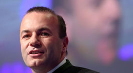 Turecko sa nemôže stať členom EÚ, tvrdí Manfred Weber