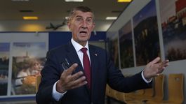 Babiš čelí ďalšiemu auditu, problém má aj minister