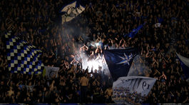 Dynamo Záhreb, fanúšikovia