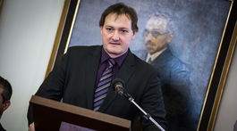 Dekan Burda: Zdá sa, že zoznam kandidátov na ústavných sudcov je bez rozbušiek