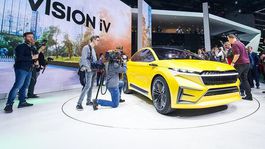 Ženeva 2019: Toto je TOP 20 sériových premiér priamo z Palexpa! Aj tá z Trnavy