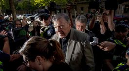 Vatikán v očistci?