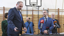 Košice chcú ešte rokovať o olympiáde, Raši hovorí o klinickej smrti