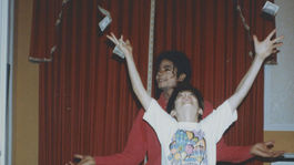 Nový dokument o Jacksonovi - desivé spovede či samé klamstvá?