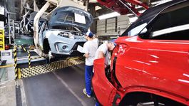 Suzuki dosiahlo vlani historický výrobný rekord