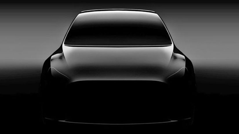 Tesla Y bude súrodencom modelu Tesla 3. Použije...