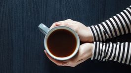 Rakovina hrubého čreva: Pri šálke kávy hovorme o zdraví