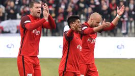 Zmätok v Seredi. Hlavný tréner mal byť Praj, napokon povedie len brankárov