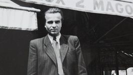 Na Alberta Marenčina spomínajú Jakubisko, Grečner aj Kocúriková