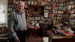 Ako som sa stretla s pozoruhodným človekom Albertom Marenčinom