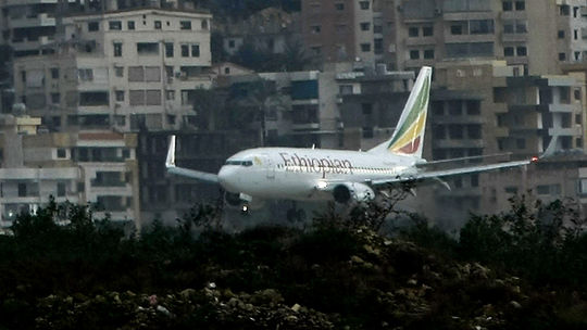 VIDEO: Kapitán Boeingu 737 exkluzívne o skaze v Etiópii