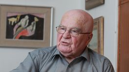 Albert Marenčin - človek naplno ponorený v časoch jeho žitia  