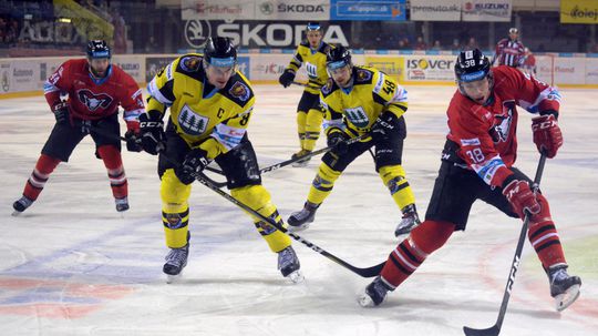 Banská Bystrica, Detva